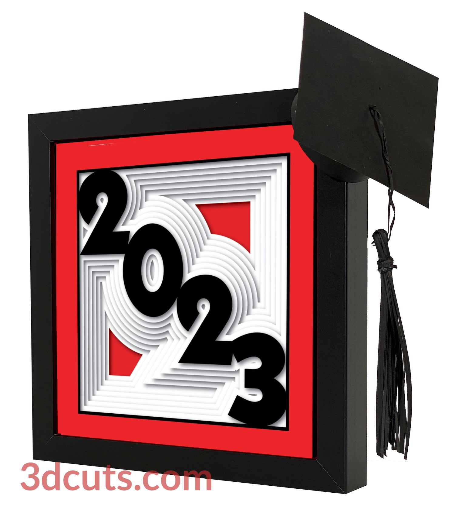 3DCuts - Uploaded this new file to my online store today.... | Facebook