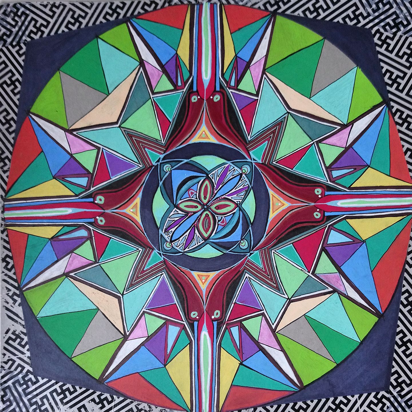 Radek Stefan Art & Design | Belfast