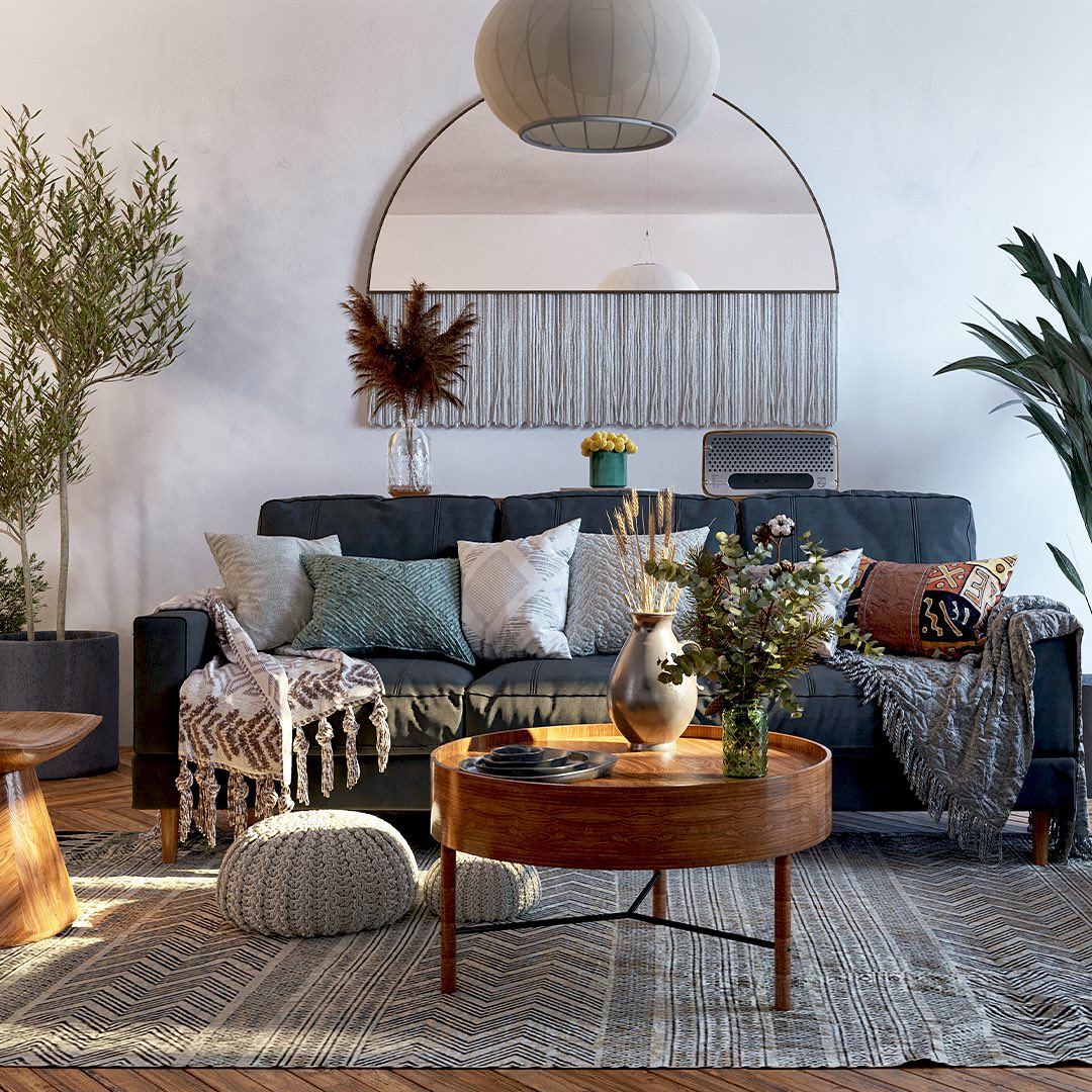 Polygon Designs | Cairo