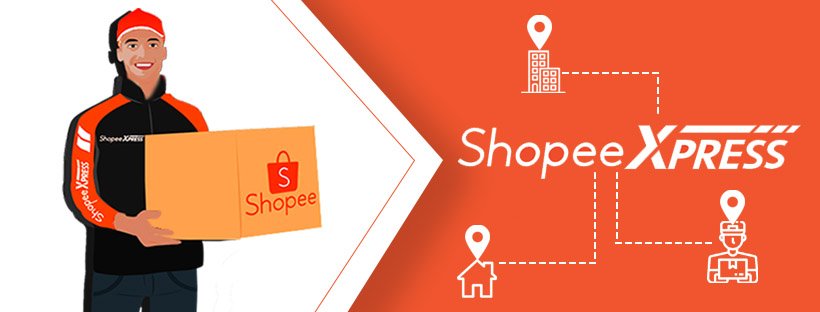 SHOPEE XPRESS DROP POINT is now available 🥰 ️Hindi na kailangan antayin ...