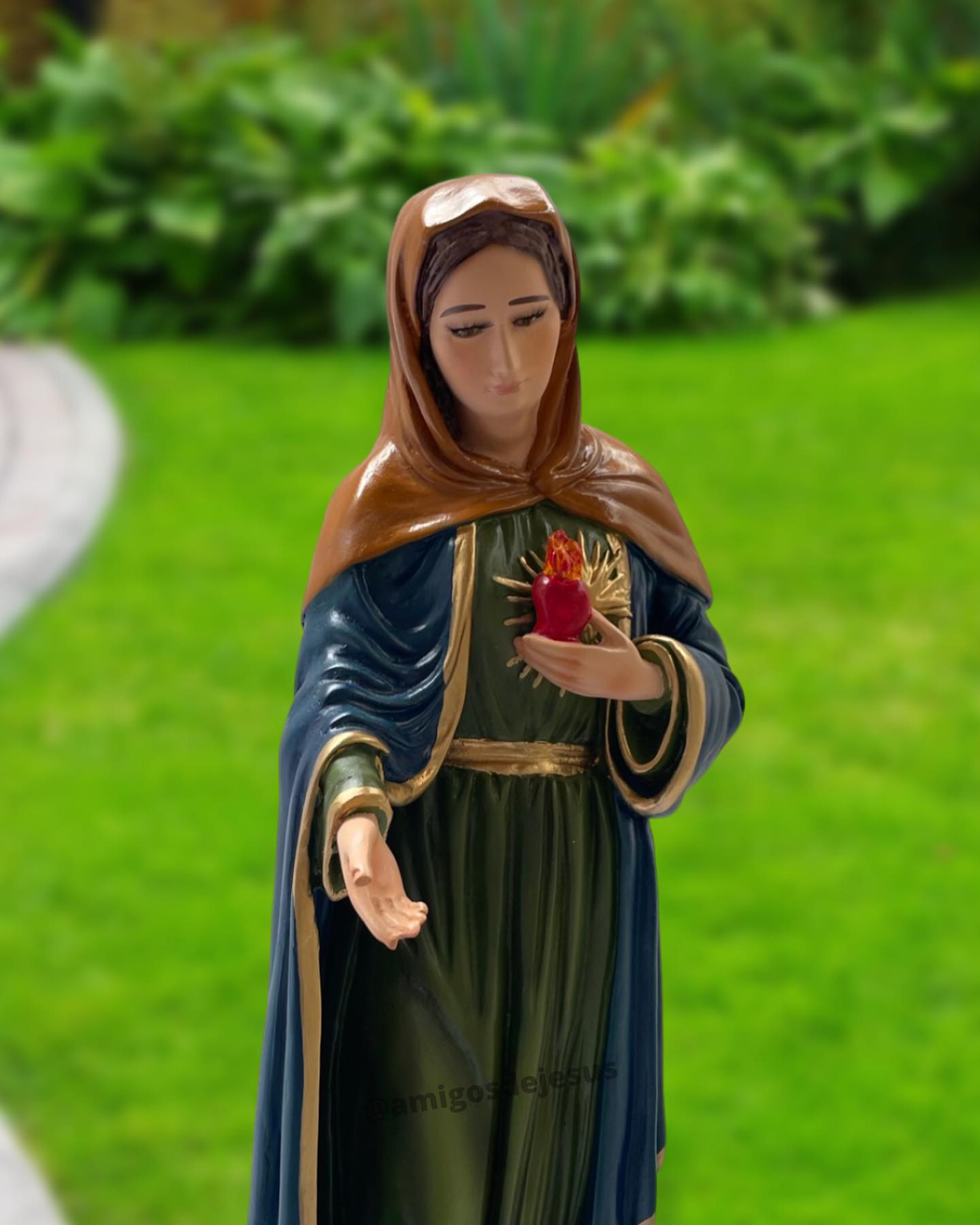 Amigos de Jesús - ️ Dale a tu hogar un espacio de paz y...