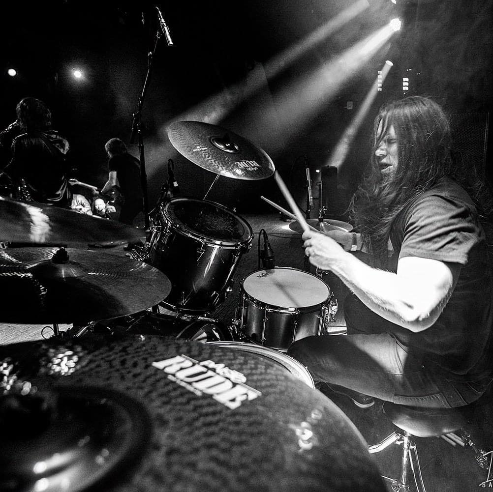 VAN HALEN | What are your feelings on Alex as a drummer | Facebook