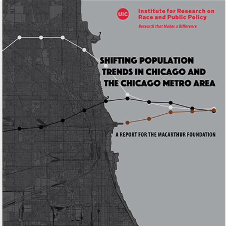 The UIC Institute for Research on Race and Public Policy - Shifting ...