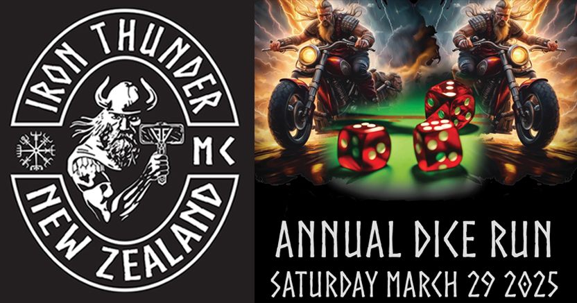 Iron Thunder Motorcycle Club inc