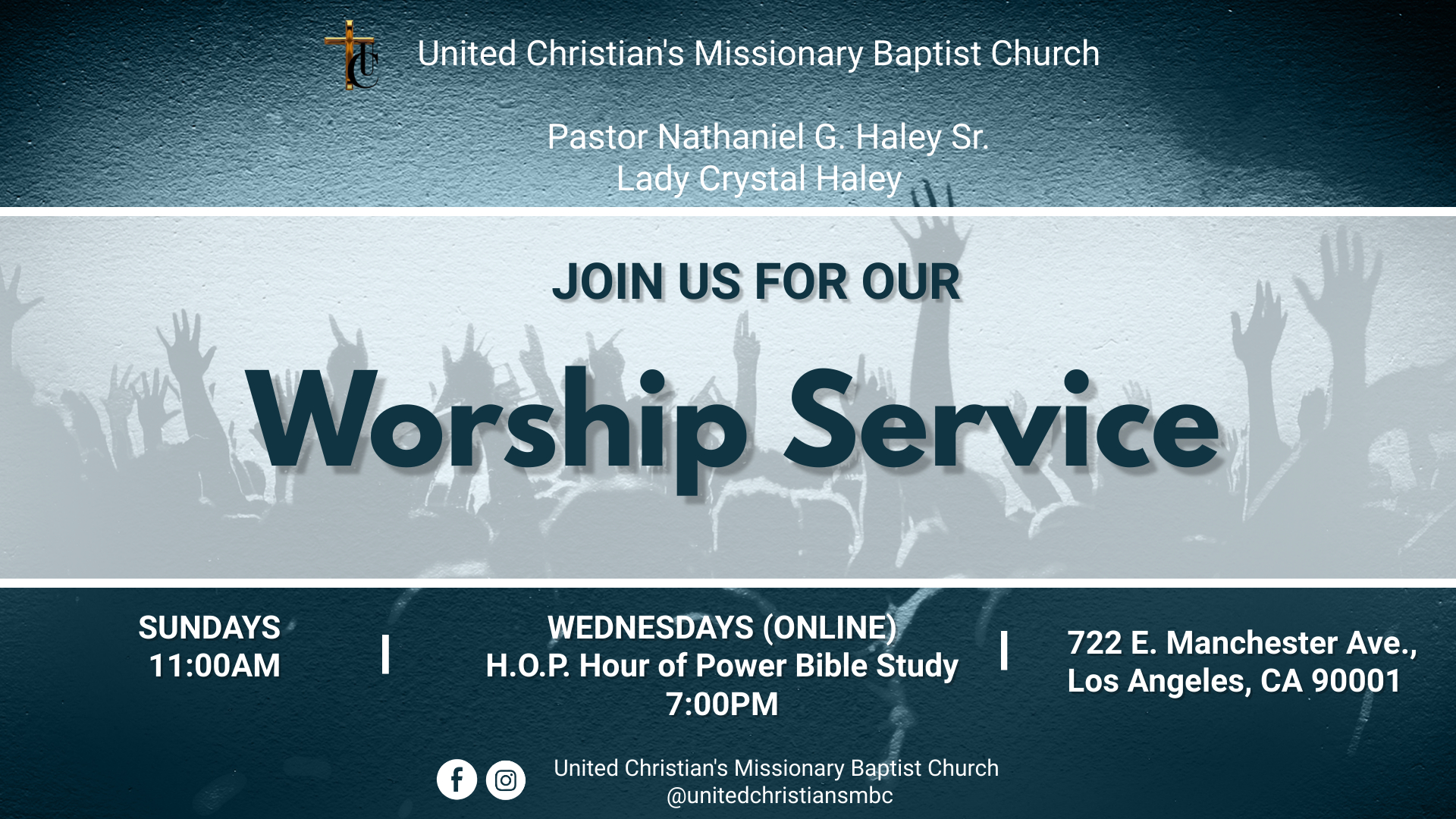 Today’s reading, Rev. 2:8-9, speaks... - Shyrone Richardson | Facebook