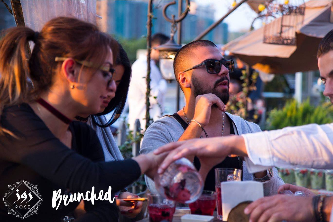 Brunched - Home