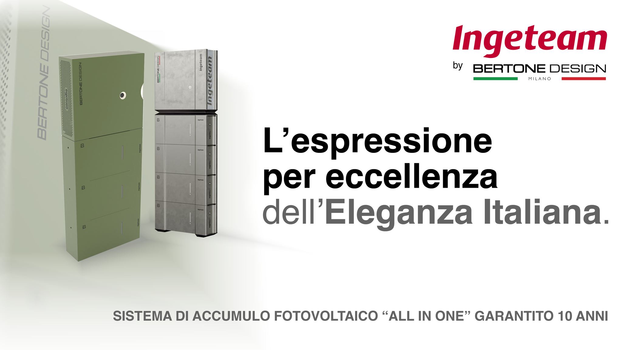 Ingeteam Solare Residenziale, Commerciale e Industriale | Castel Bolognese