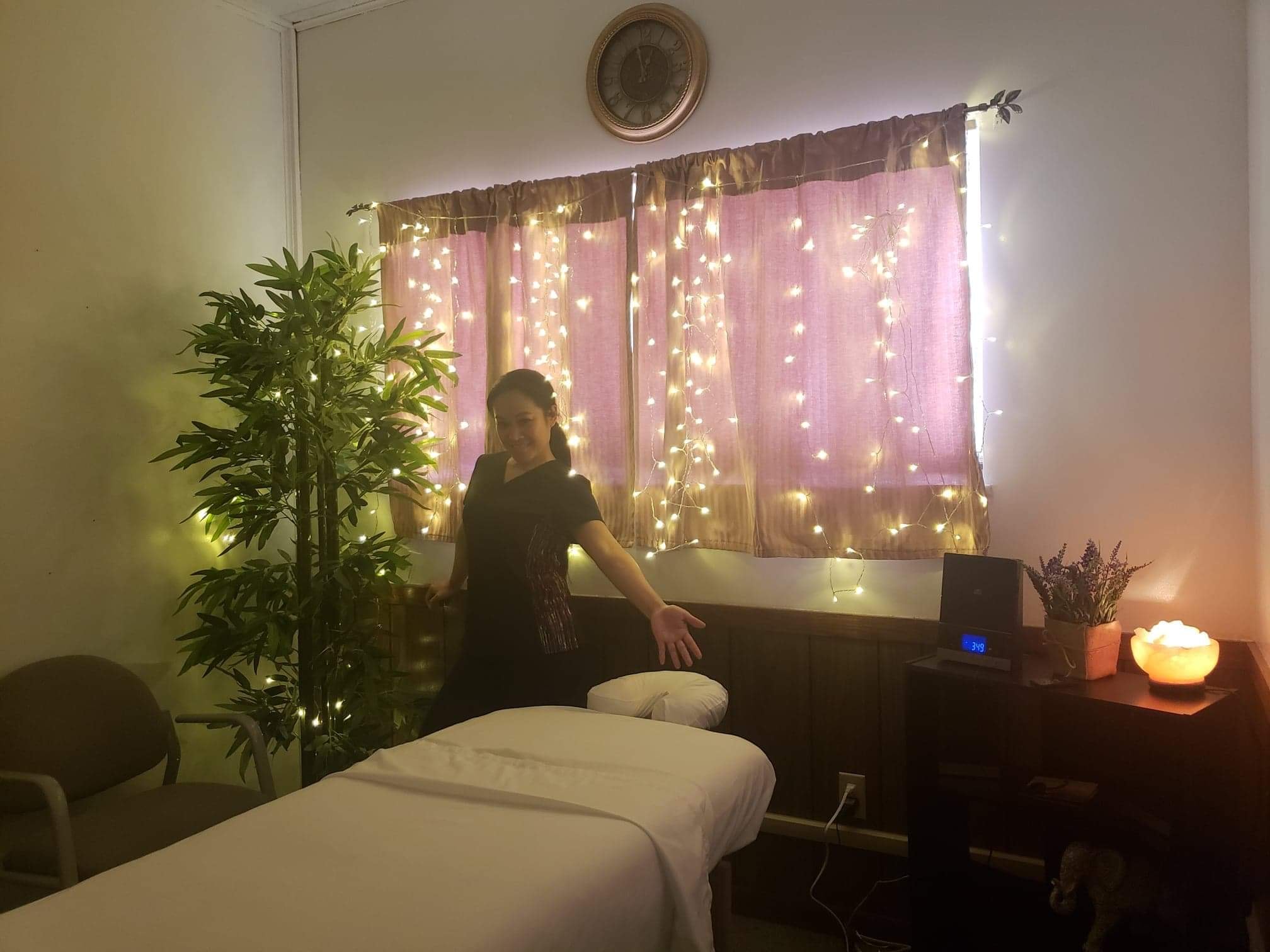 A&C Spa | Rittman OH