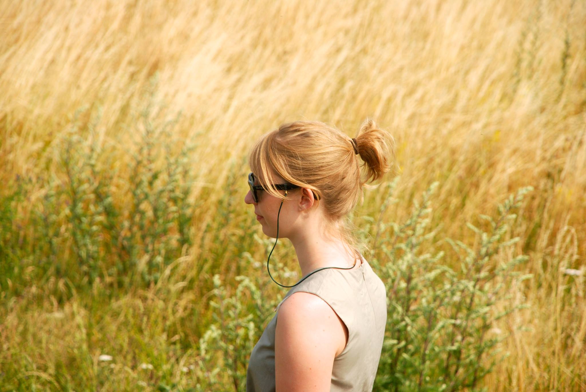 Signe Riisager Raskmark