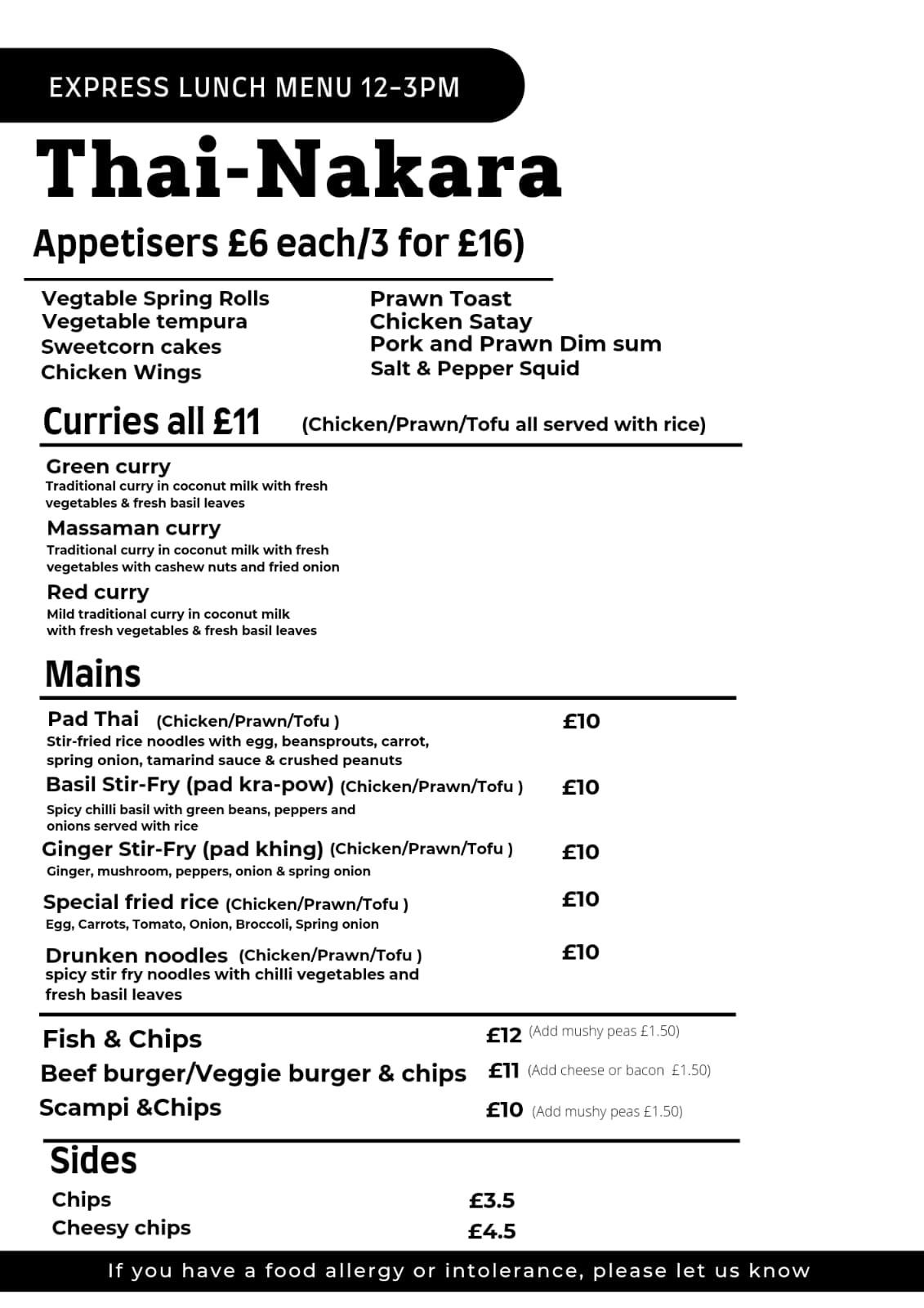 The Rugby Tavern | London