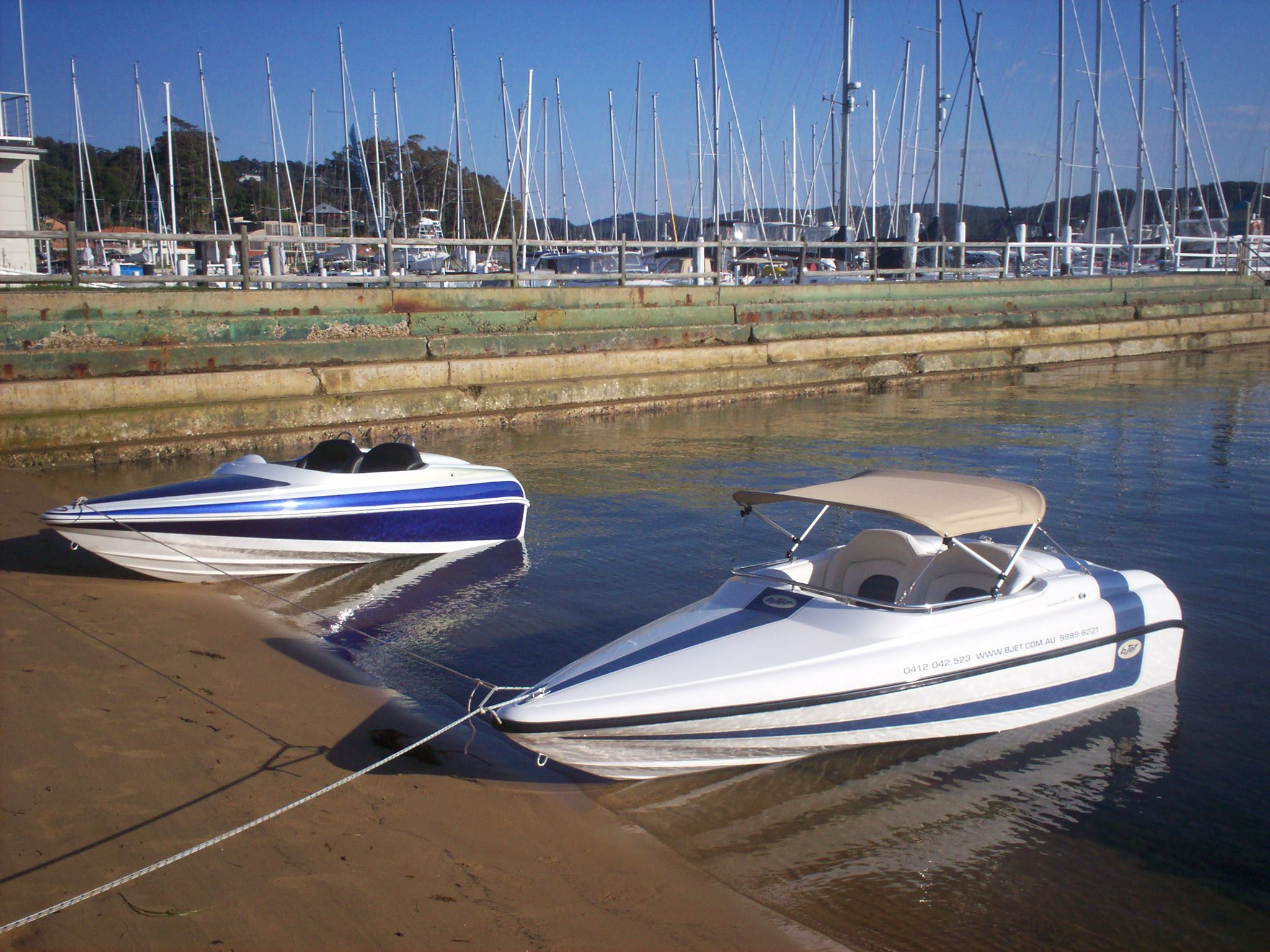 WaveJet South Africa added a new photo. - WaveJet South Africa