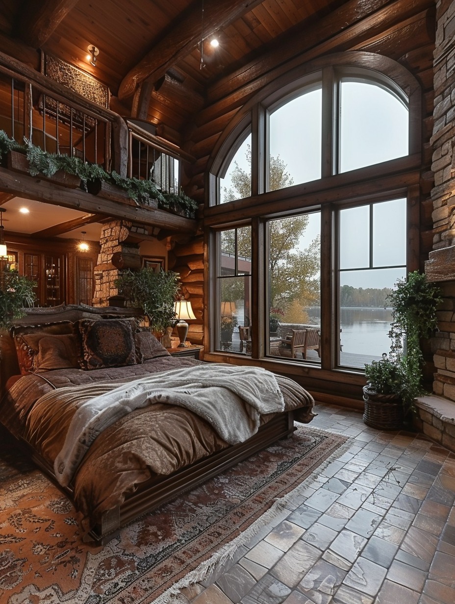 Forest Cabins - OMG! Stunning!😍 | Facebook