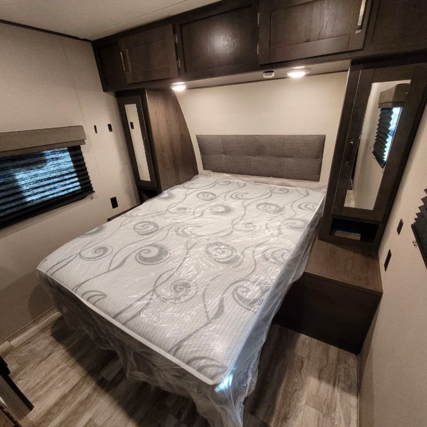 Eastern Sierra RV Rentals | Big Pine CA