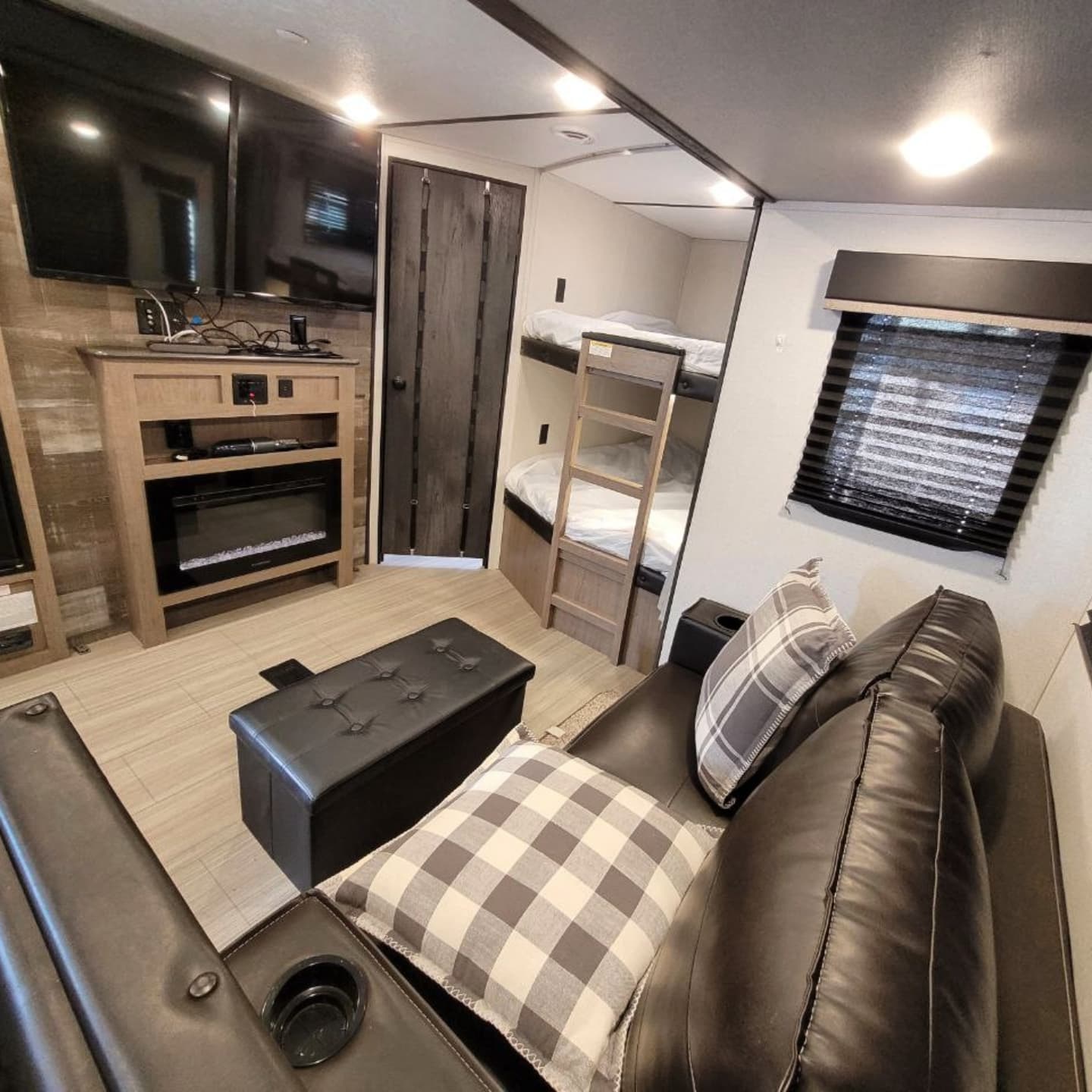 Eastern Sierra RV Rentals | Big Pine CA
