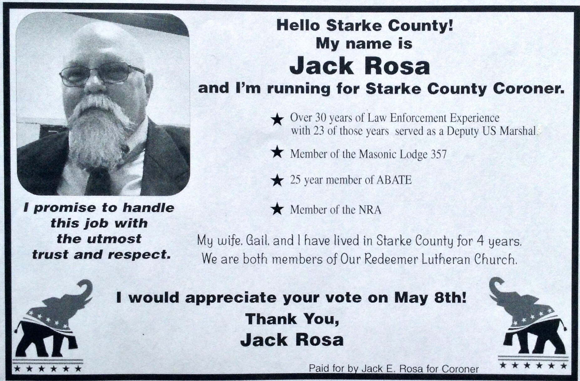Jack Rosa