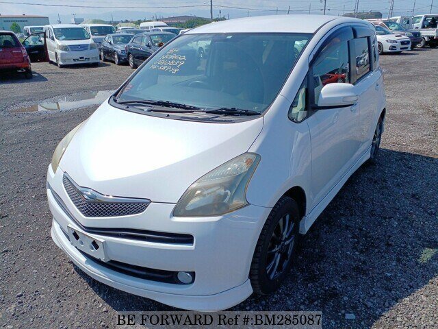 Used Japanese Cars Exporter Be Forward Japan