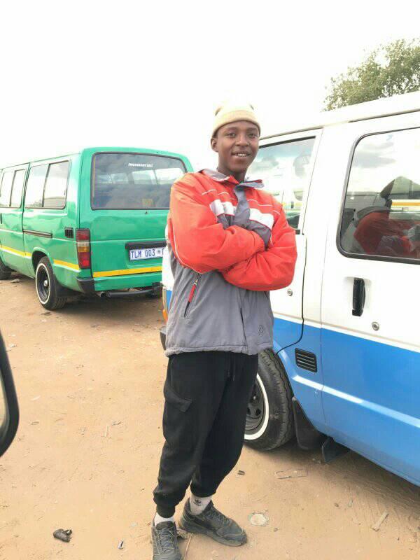 Abuti Labenya