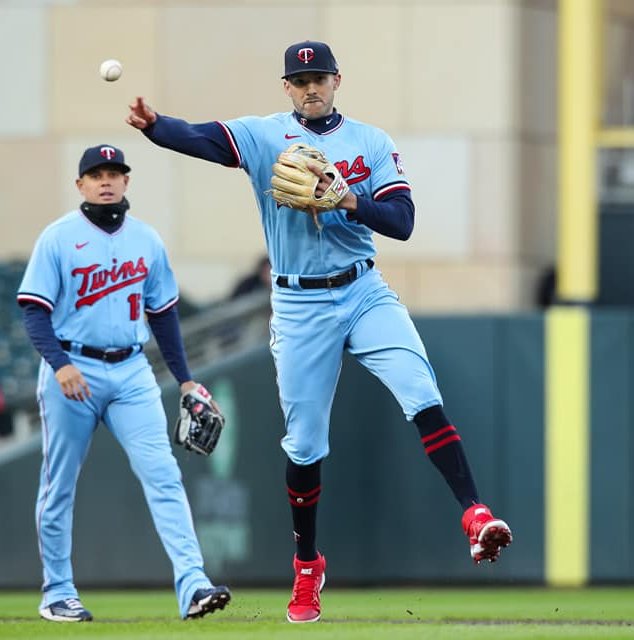 Carlos Correa Astros