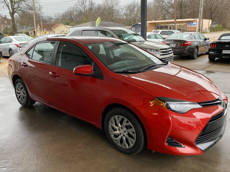 SOLD! SOLD! SOLD! ‼️2019 TOYOTA... - Delta South Motors