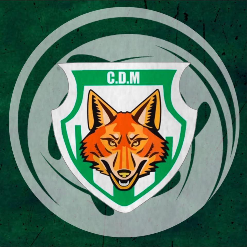 CDM FC | Mexico City