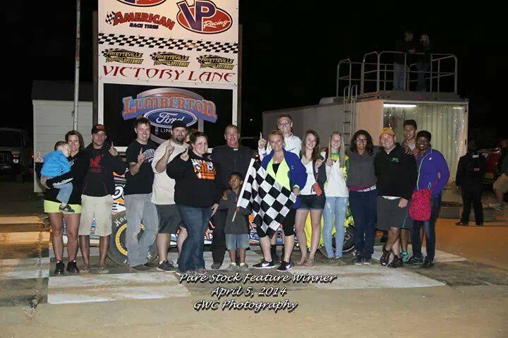Sweatt Brothers Racing