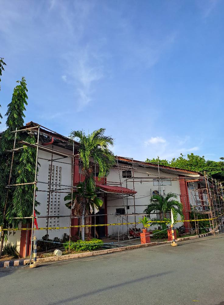Leksos Construction | Quezon City