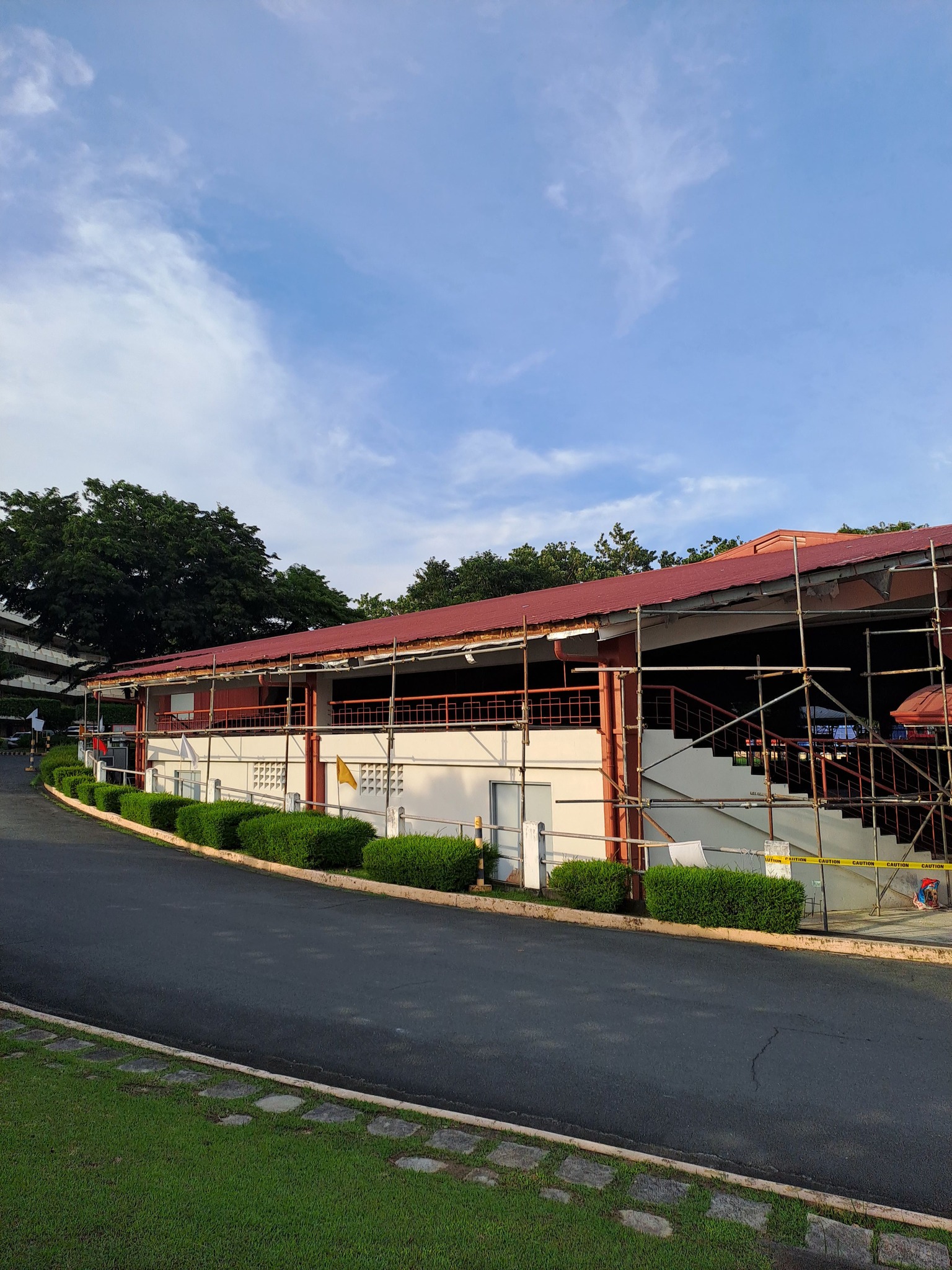 Leksos Construction | Quezon City