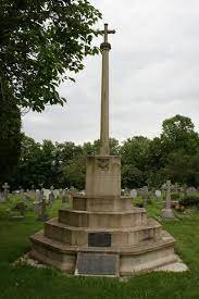 St. John the Evangelist, Merrow - Merrow’s War Memorial Appeal Merrow’s ...