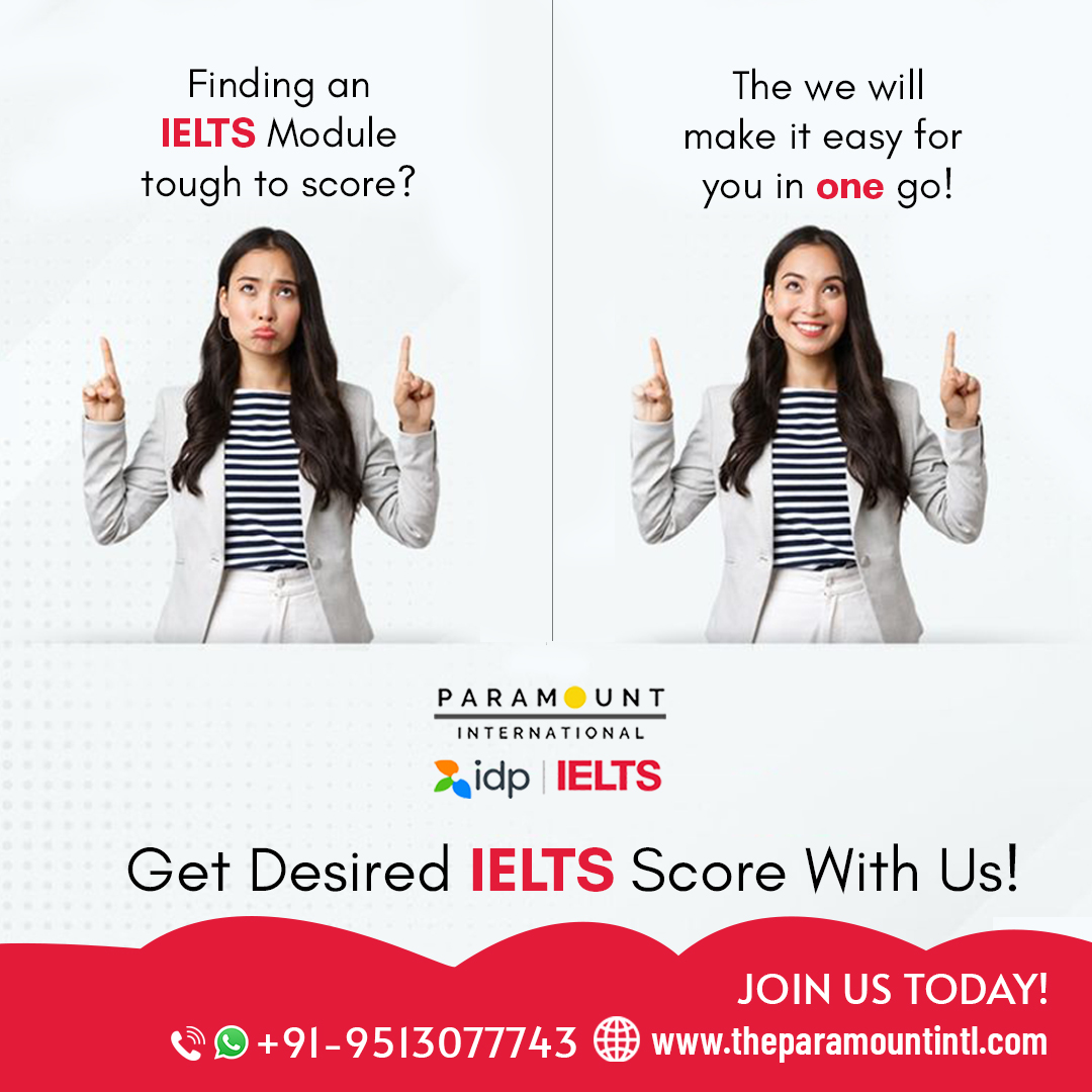 The Paramount - Heart of perfect learning. | Facebook