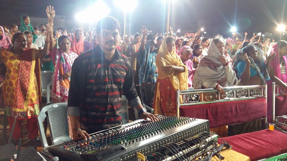 Krupa Events | Vizagapatam