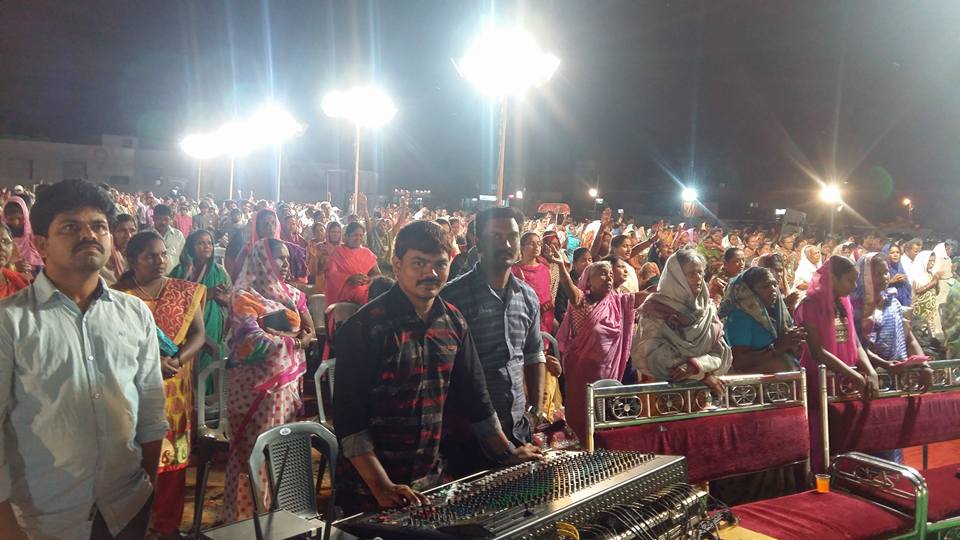 Krupa Events | Vizagapatam