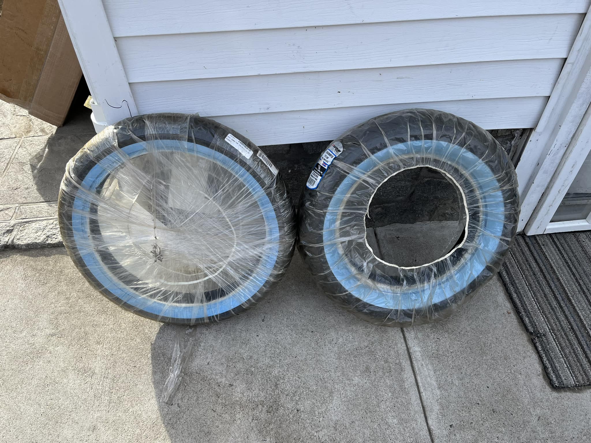 Best front tire for Heritage Softail with MH90-21 size