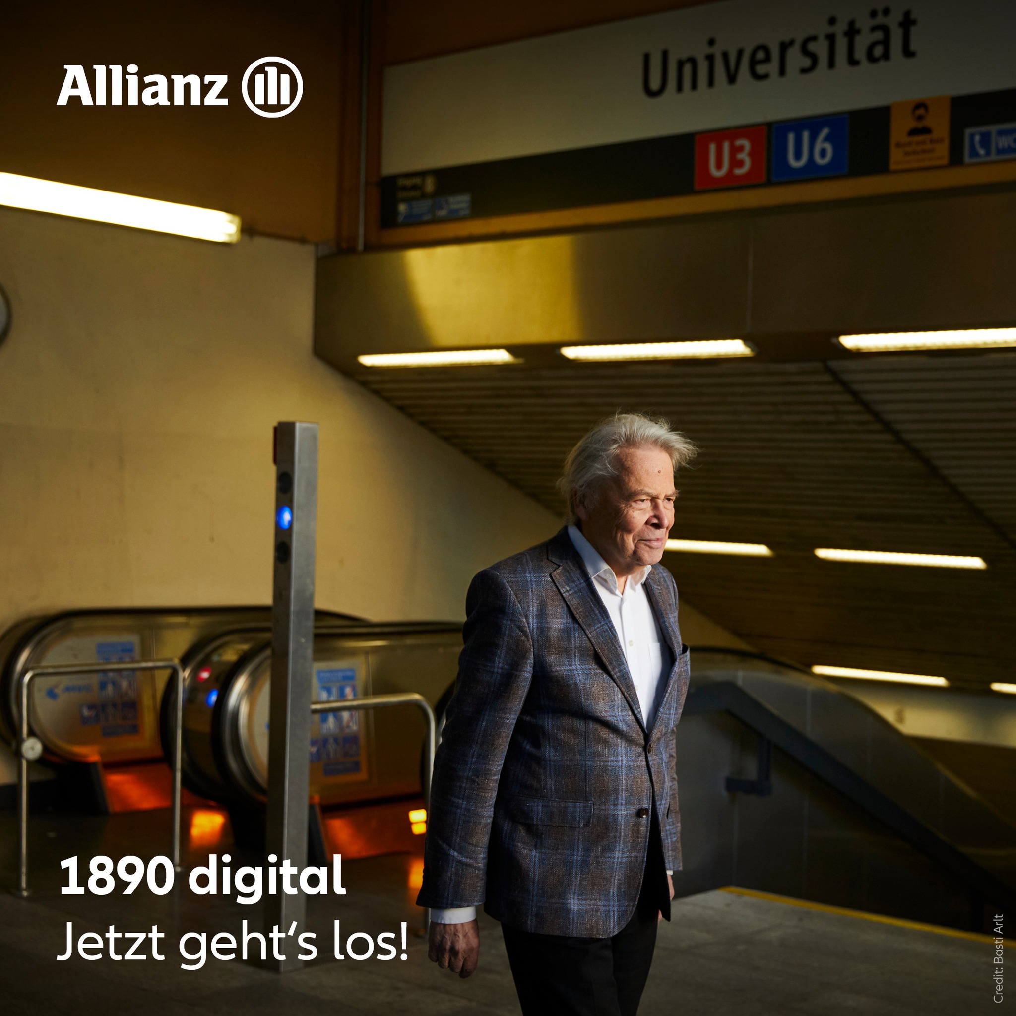 Pauling - »Mit 66 Jahren, da fängt das Leben an!« 🎶 Was Udo Jürgens ...