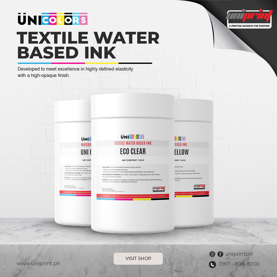 Uniprint - A... - Uniprint - A Printing Business for Everyone