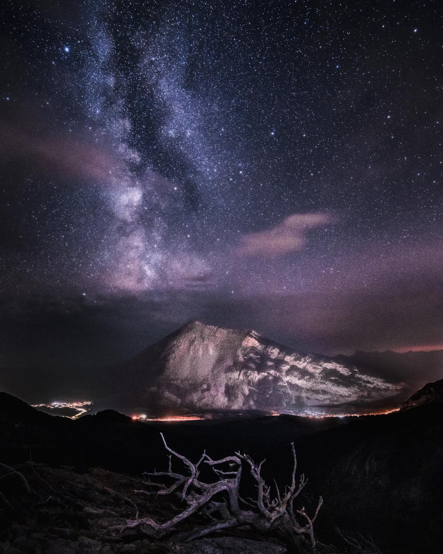 Stranded Man Photography