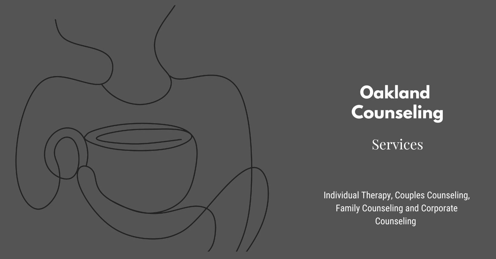 Oakland Counseling Services | Birmingham MI