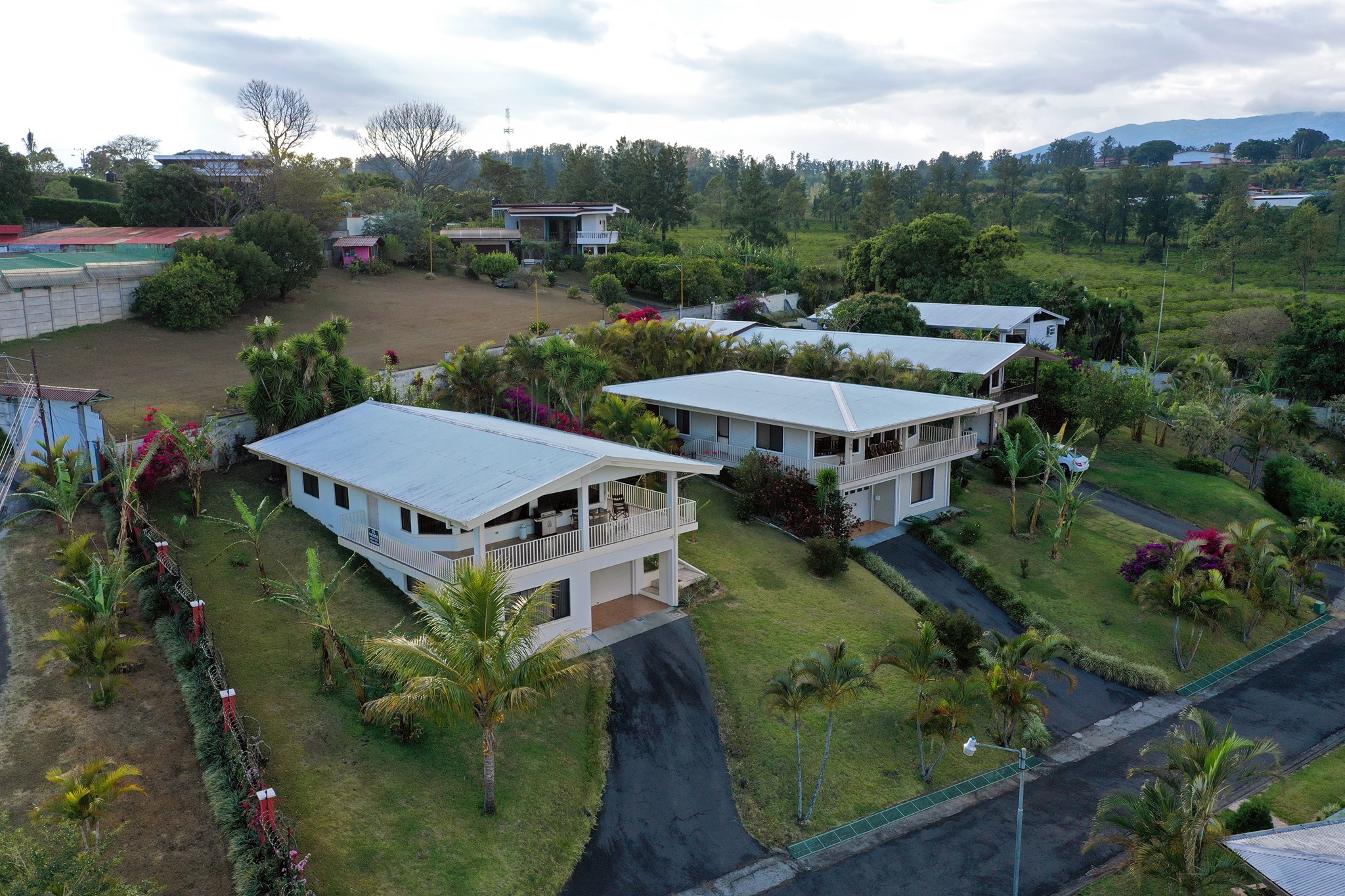 ABC Real Estate | San Joaquín