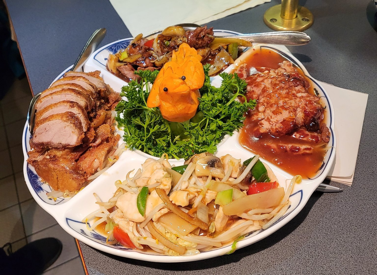 China Restaurant Castrop Rauxel Buffet