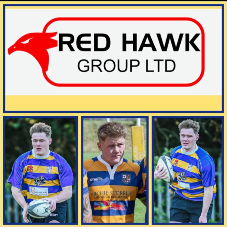 Burnley RUFC - 🏉 First Team Captain Spotlight: Jack Thomas... | Facebook