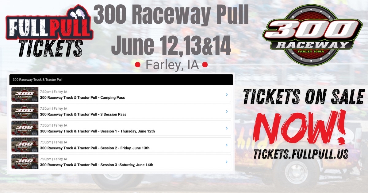 300 Raceway - Farley, Iowa | Farley IA