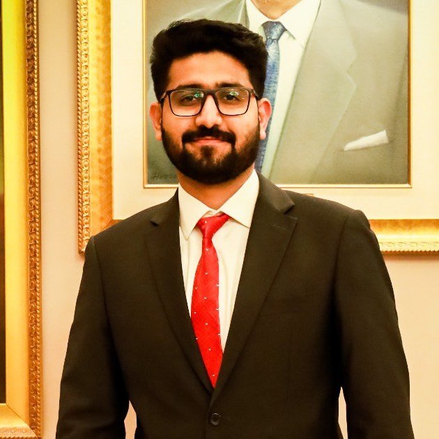 Muhammad Saqib Intizar