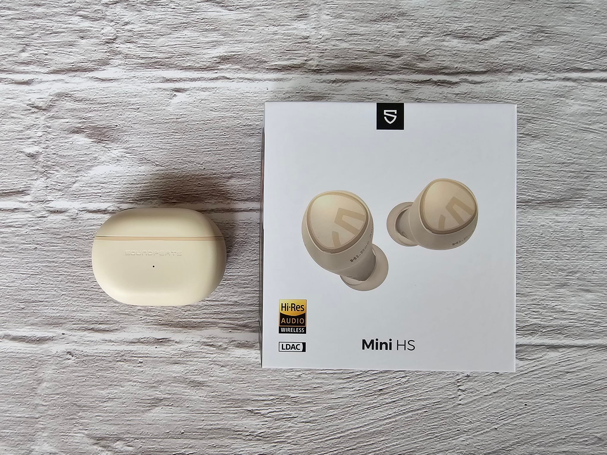 Asanee Review - รีวิว SoundPEATS Mini HS สุดยอดหูฟัง True...