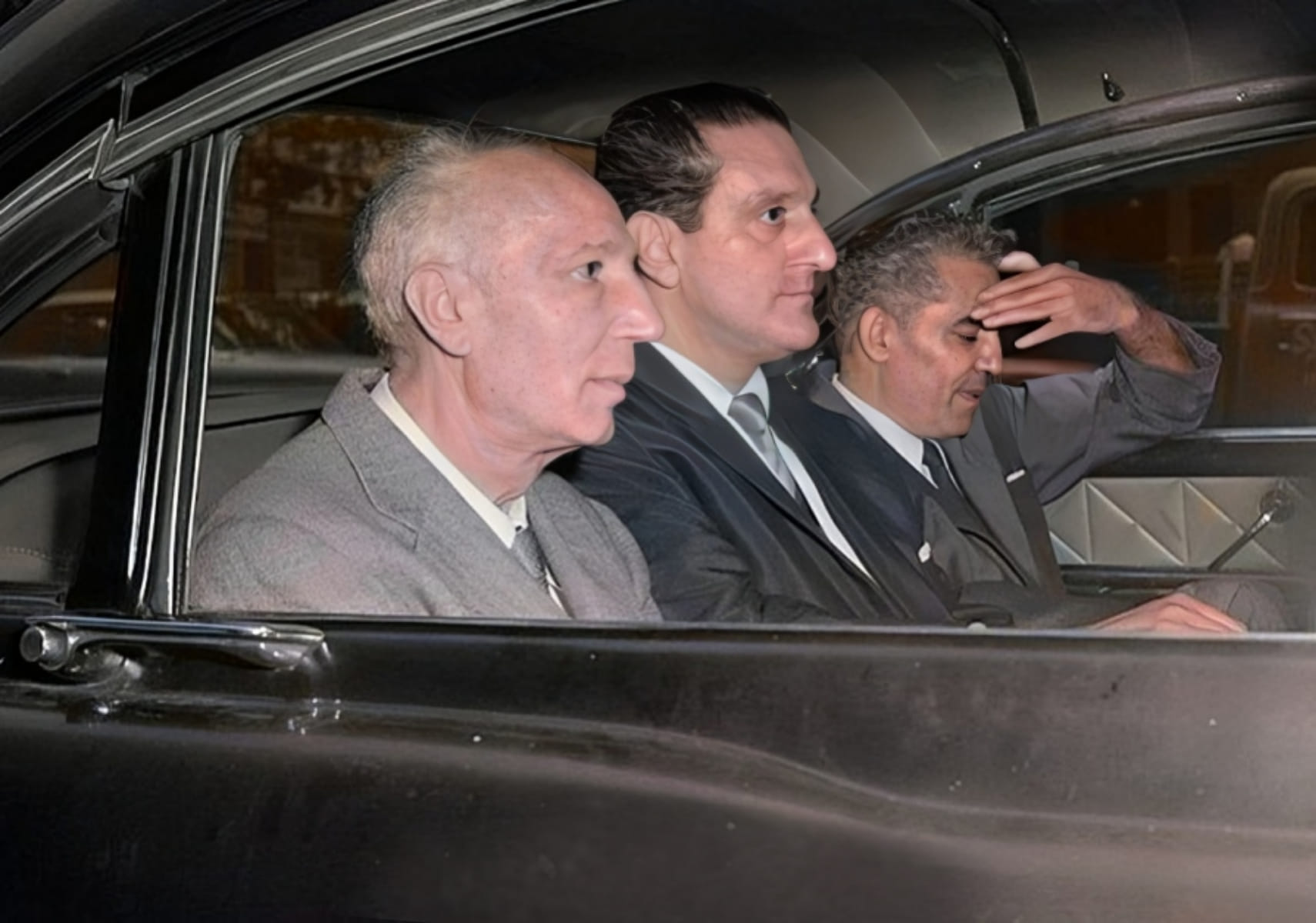 New York Mob Families | Gambino family members, Joseph 