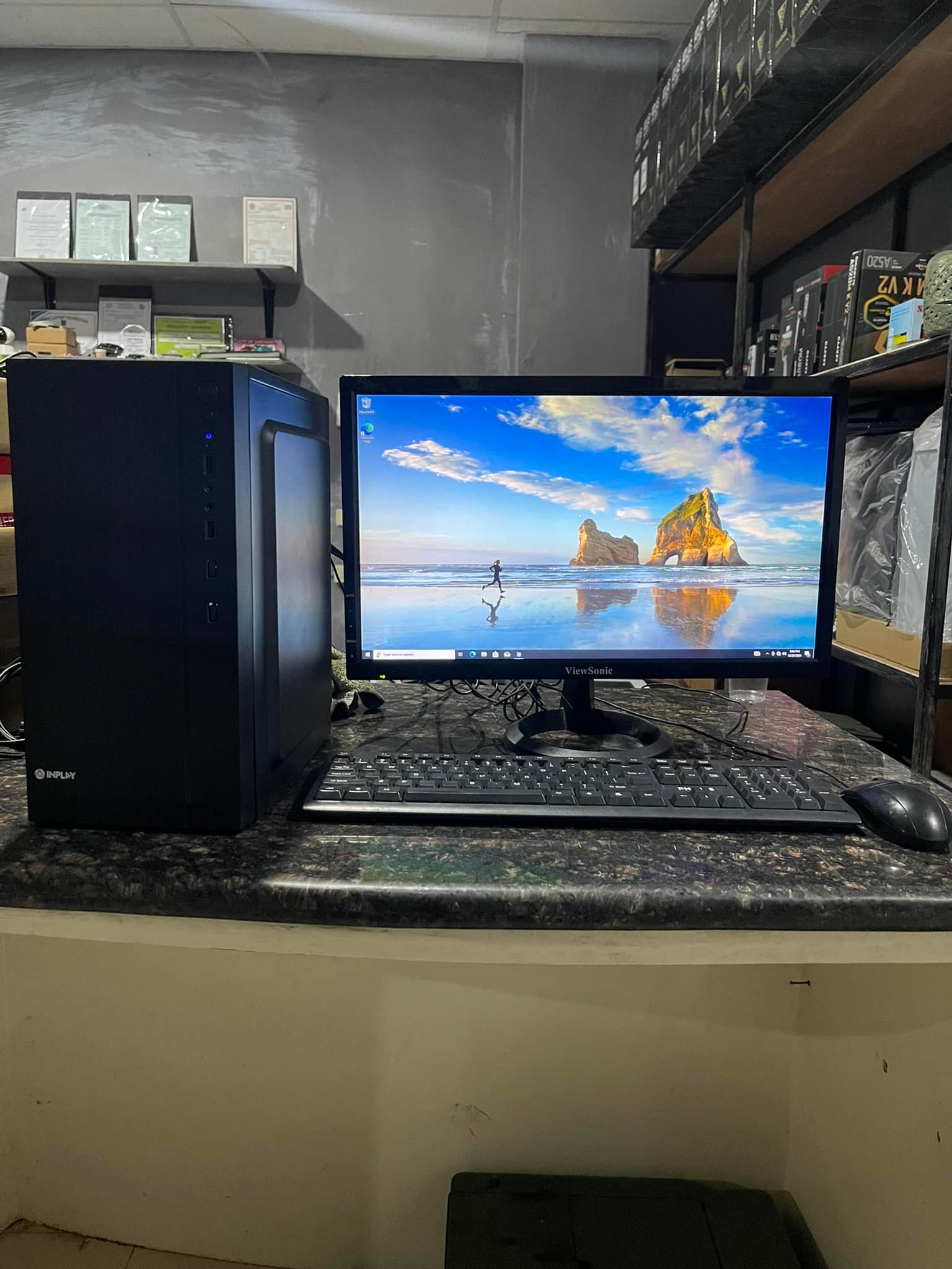 Gray Matter Computer Trading | Santiago