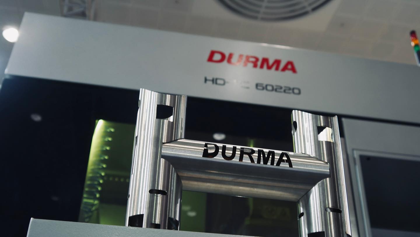 Durma Maschinen GmbH