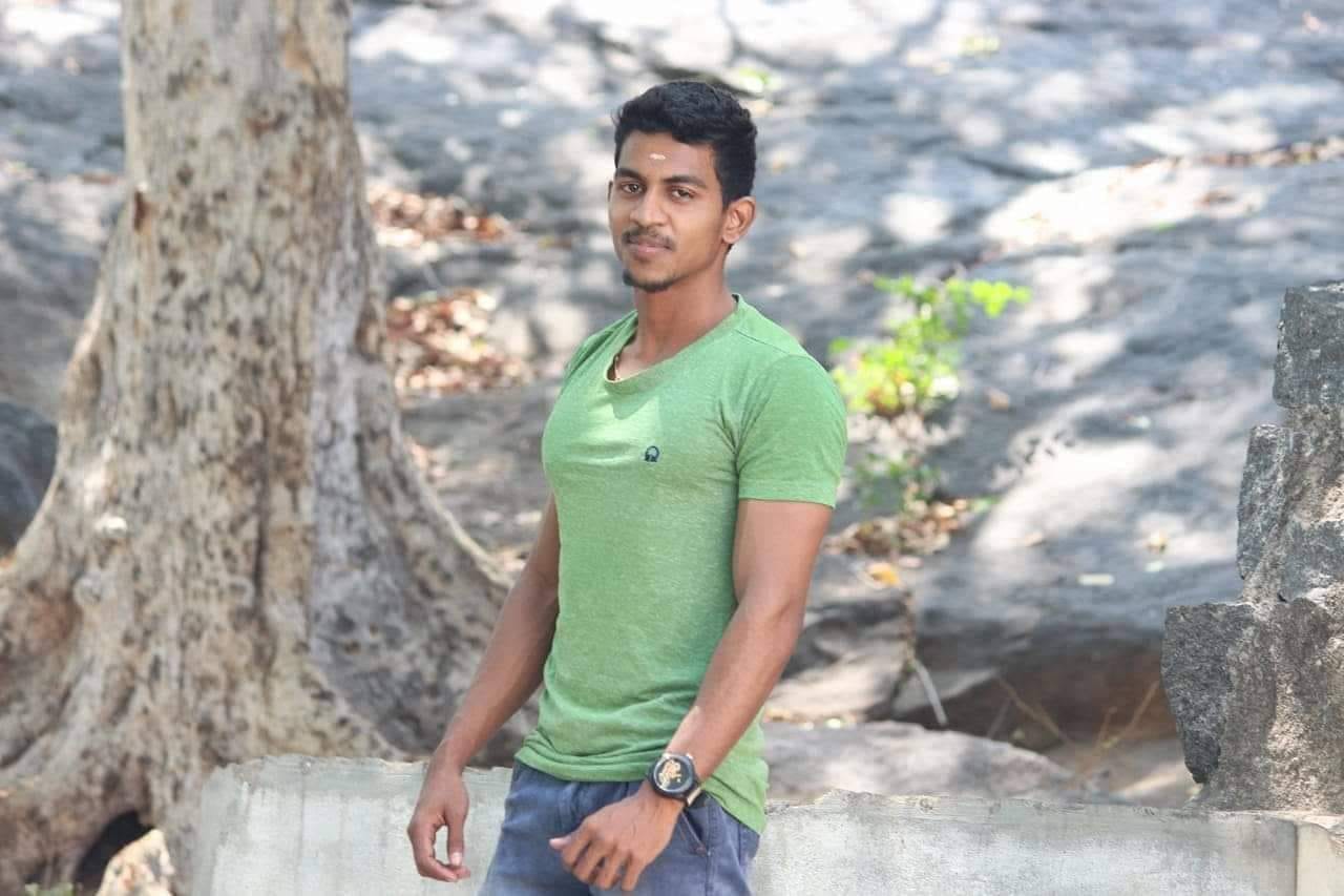 Pragadeesh