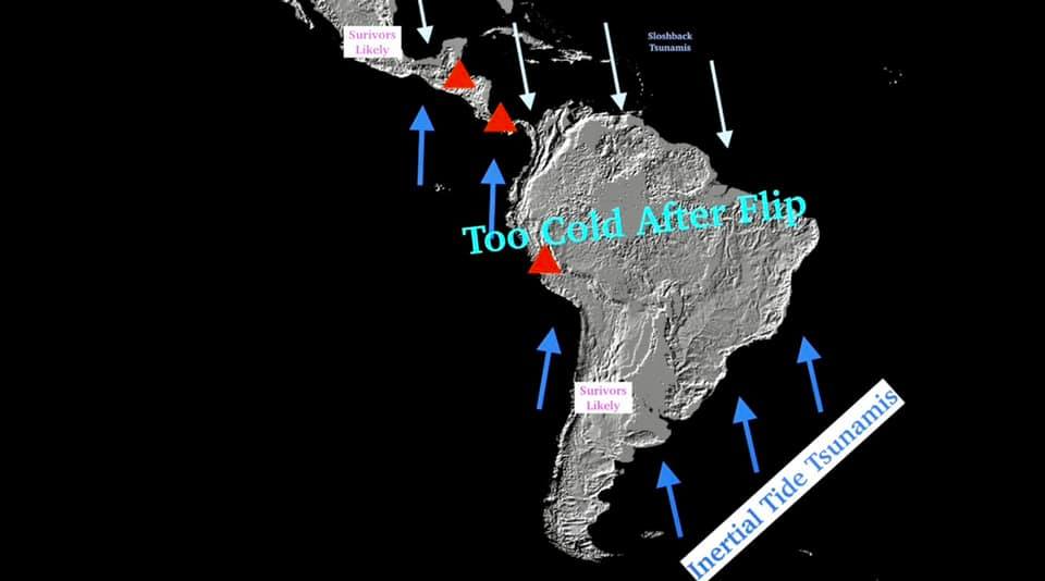 Safe Zone maps for... - The Mobile Observatory Project