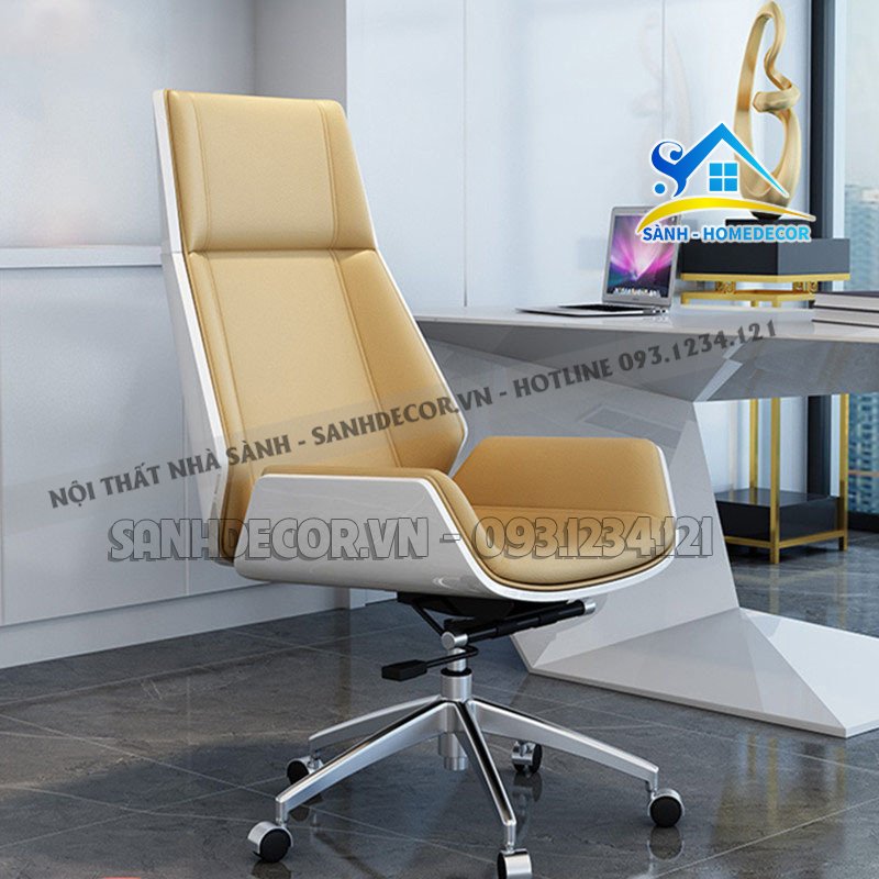 GHẾ TRƯỞNG PHÒNG - GIÁM ĐỐC CAO CẤP... - Sành - Home decor | Facebook