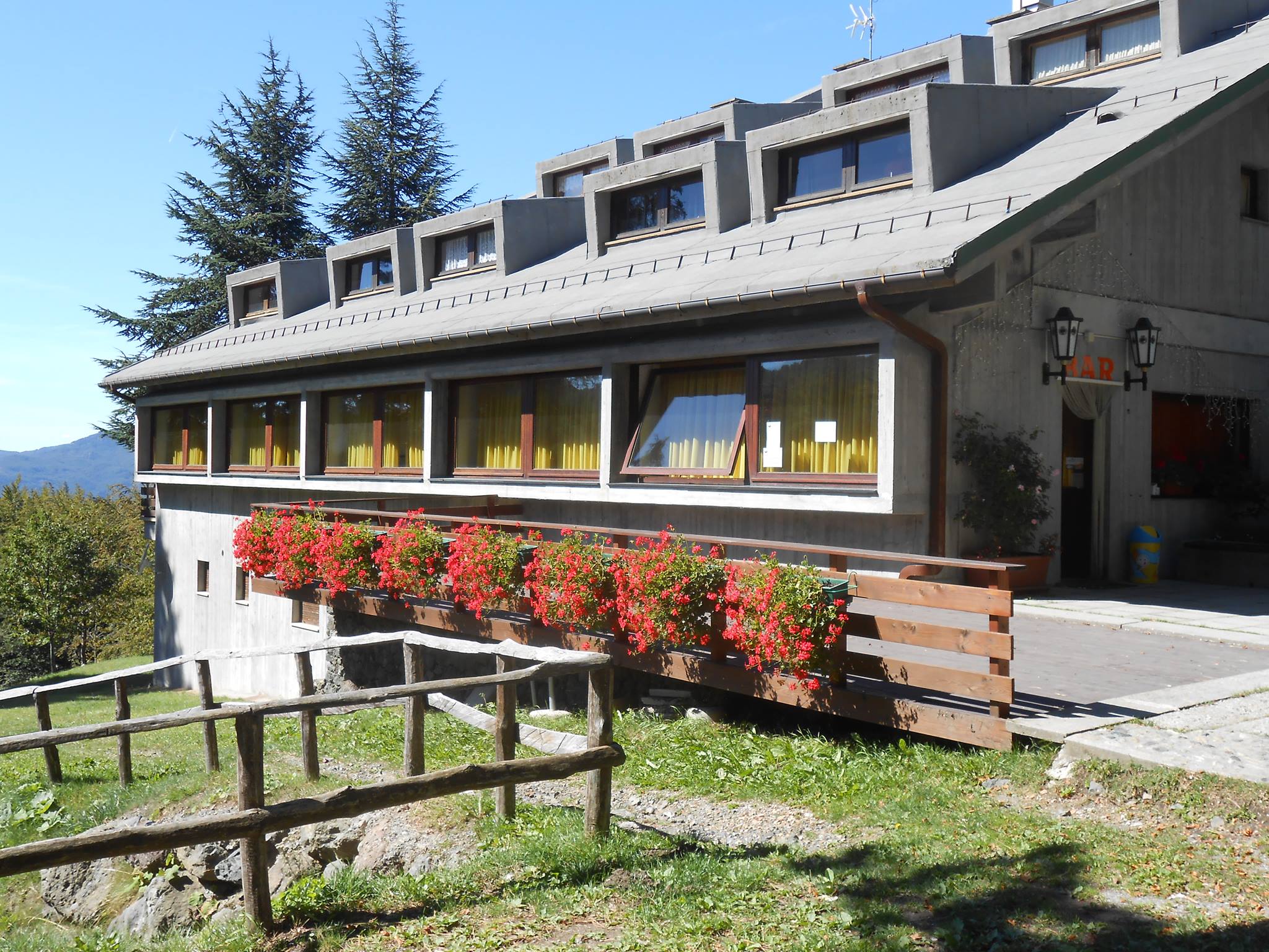 Comitato... - Comitato Festeggiamenti Quartiere Bassa Gattorna