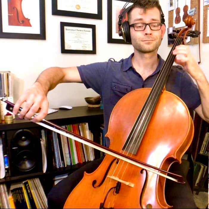 Cello Vs Oboe